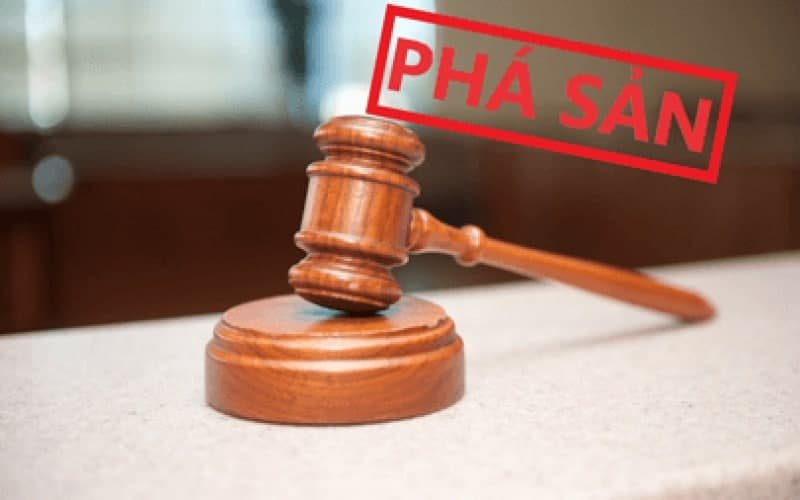 Thủ tục phá sản là thủ tục như thế nào? Thủ tục phá sản là thủ tục như thế nào?