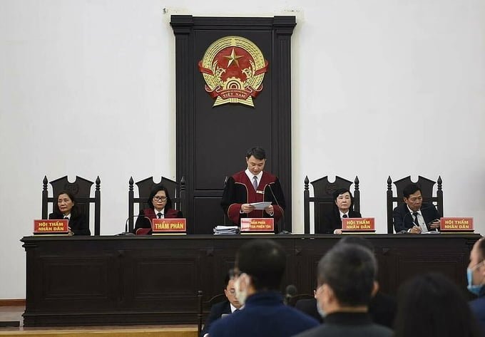 Mức phạt cho hành vi lừa đảo của Liên Kết Việt Mức phạt cho hành vi lừa đảo của Liên Kết Việt