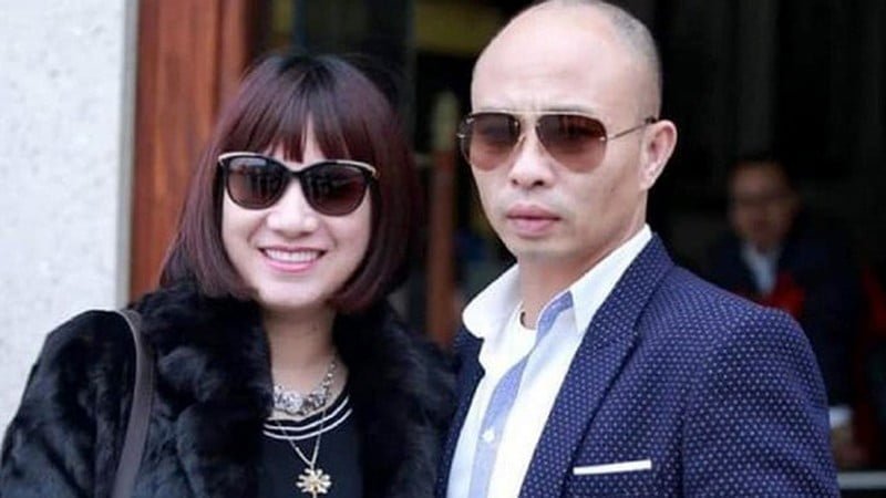 Cưỡng đoạt 2,5 tỷ của 25 bị hại nhờ “bảo kê” dịch vụ hỏa táng tại Thái Bình Cưỡng đoạt 2,5 tỷ của 25 bị hại nhờ “bảo kê” dịch vụ hỏa táng tại Thái Bình