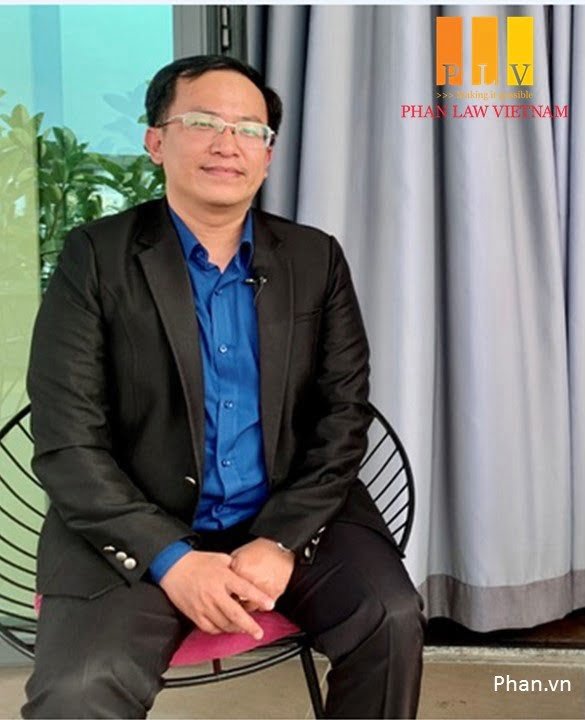 Luật sư nổi tiếng ở TP.HCM 2 Luật sư Nguyễn Đức Hoàng