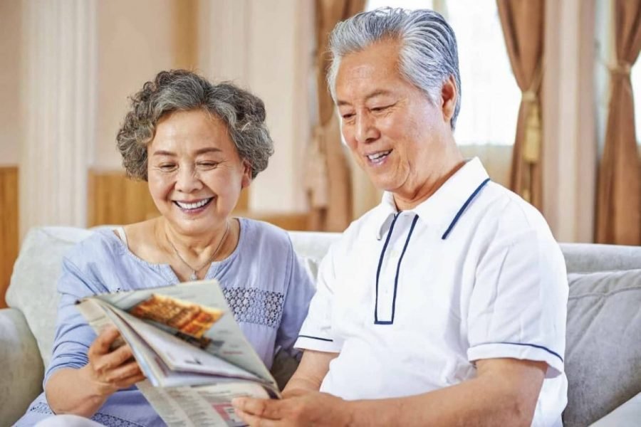 Quy định tuổi nghỉ hưu theo Bộ Luật Lao động mới nhất