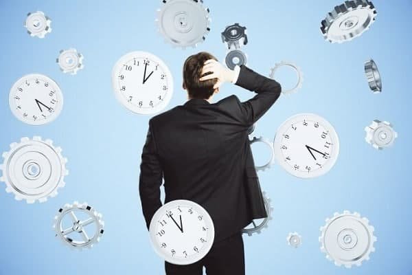Quy định giờ làm việc tối đa là bao nhiêu? Quy định giờ làm việc tối đa là bao nhiêu?