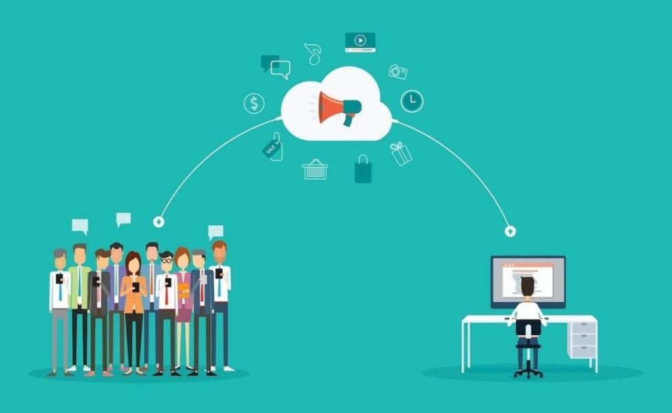 Luật thương mại và những quy định về xúc tiến thương mại