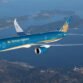 Chuyến bay từ Narita - Nhật Bản về Hà Nội bị dọa bắn khi bay qua vịnh Tokyo.
