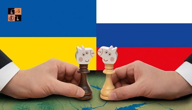 Vụ Peppa Pig: Nghị định của Nga thay đổi Luật Bằng Sáng chế trong bối cảnh Chiến tranh với Ukraine