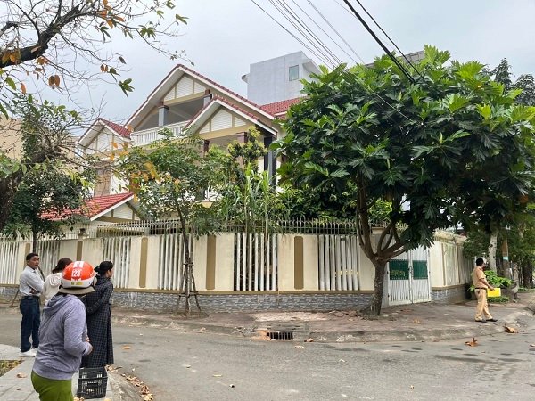 Cựu chủ tịch tỉnh Quảng Ngãi bị Cơ quan chức năng triệu tập