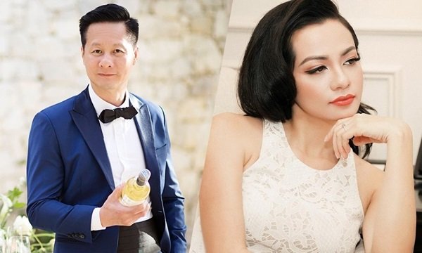 Đại gia Đức An và siêu mẫu Ngọc Thúy kết thúc 13 năm tranh chấp tài sản sau ly hôn Đại gia Đức An và siêu mẫu Ngọc Thúy kết thúc 13 năm tranh chấp tài sản sau ly hôn