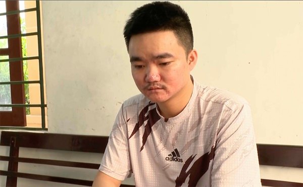 Công an Hà Nội triệt phá đường dây bán 'xe máy lướt giá rẻ'