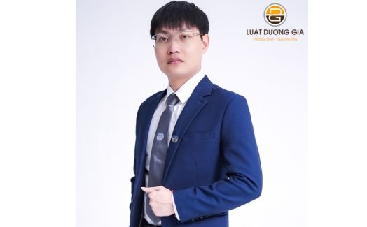 Top 10 luật sư giỏi nhất Việt Nam 2024 Luật sư Nguyễn Văn Dương