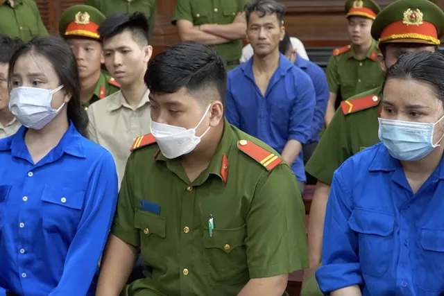 Tòa Trả Hồ Sơ Điều Tra Lại Vụ Hoài DJ Cầm Đầu Đường Dây Ma Tuý