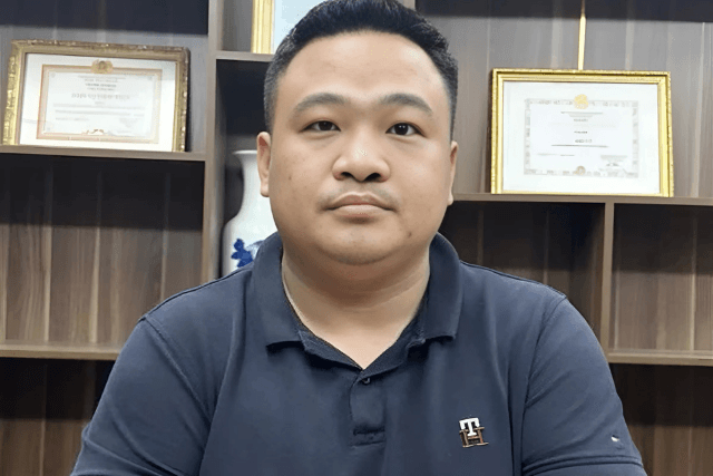 Đường Dây Mạo Danh Doanh Nghiệp Chiếm Đoạt Hàng Trăm Tỷ Đồng Người Già