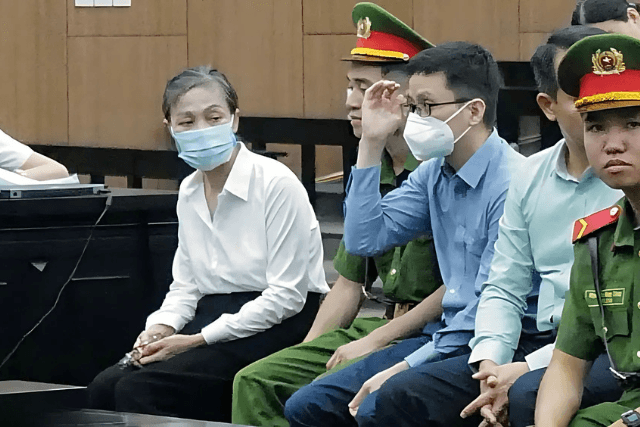 Cựu Bí Thư Vĩnh Phúc thừa nhận nhận tiền hối lộ tiền tỷ nhan-tien-hoi-lo