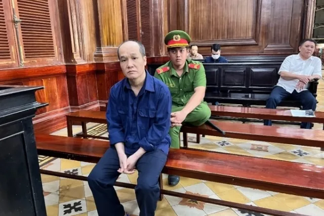 115 hộ dân bị chủ đầu tư mang đi thế chấp