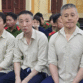 chủ nhà hàng Hàn Quốc