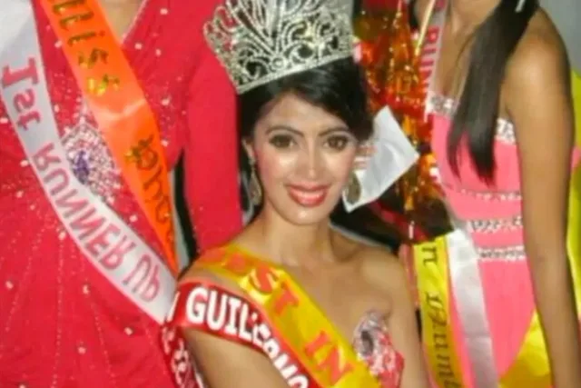 Cựu hoa hậu Philippines bị bắt cóc