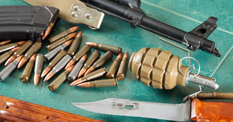 Chặn âm mưu khủng bố tại Ấn Độ, Mỹ cảnh báo Iran chỉ còn “một tuần” chạm ngưỡng bom hạt nhân Chặn âm mưu khủng bố tại Ấn Độ